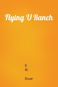 Flying U Ranch