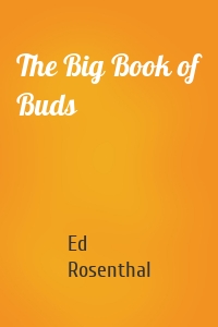 The Big Book of Buds