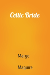 Celtic Bride