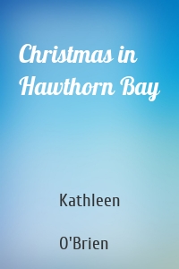 Christmas in Hawthorn Bay