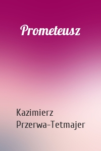 Prometeusz