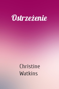 Ostrzeżenie