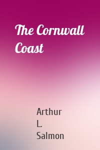 The Cornwall Coast