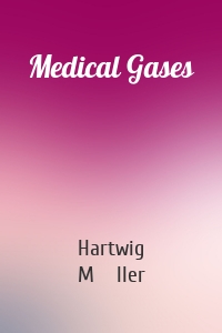 Medical Gases