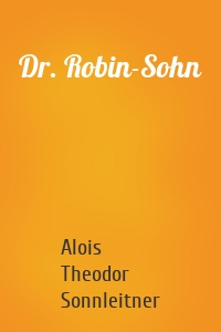 Dr. Robin-Sohn