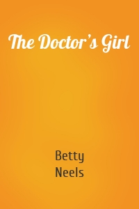 The Doctor’s Girl