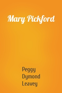 Mary Pickford