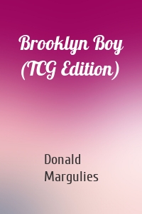 Brooklyn Boy (TCG Edition)