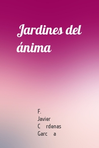Jardines del ánima