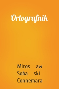 Ortografnik