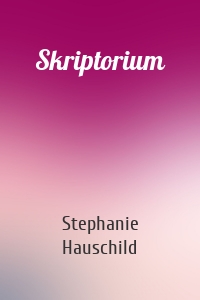 Skriptorium