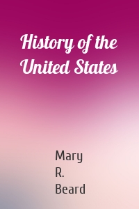 History of the United States