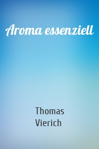 Aroma essenziell