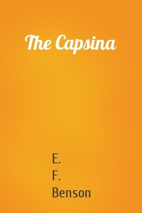 The Capsina