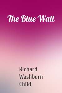 The Blue Wall
