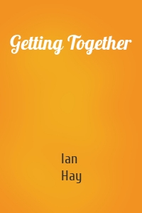 Getting Together