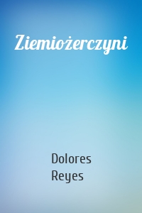 Ziemiożerczyni