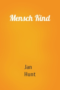 Mensch Kind