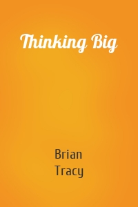 Thinking Big