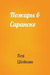 Лев Романович Шейнин - Пожары в Саранске