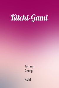 Kitchi-Gami