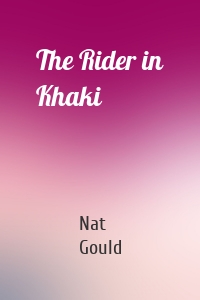 The Rider in Khaki