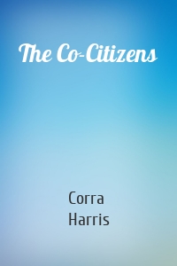 The Co-Citizens
