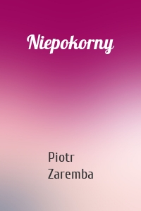 Niepokorny