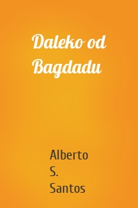 Daleko od Bagdadu