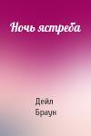 Дейл Браун - Ночь ястреба