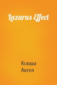 Lazarus Effect