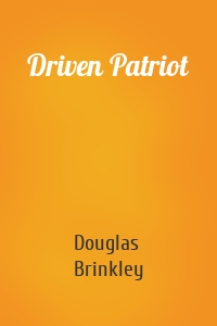 Driven Patriot