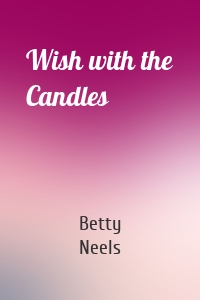 Wish with the Candles