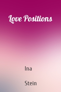 Love Positions