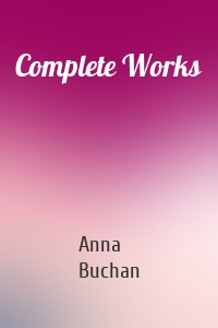 Complete Works