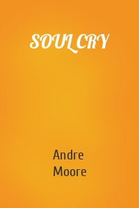 SOUL CRY