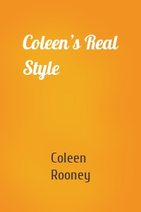 Coleen’s Real Style