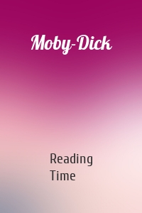 Moby-Dick