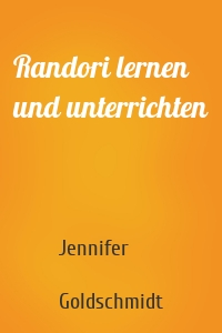 Randori lernen und unterrichten