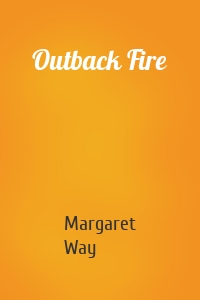 Outback Fire