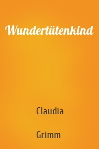 Wundertütenkind