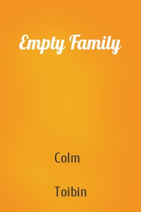 Empty Family