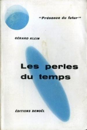 Обложка книги «Цивилизация в 2190 году» — Жерар Клейн