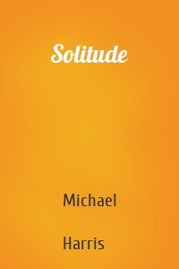 Solitude