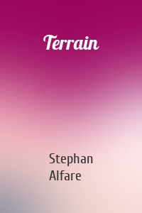Terrain