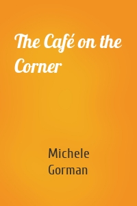 The Café on the Corner