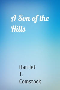 A Son of the Hills