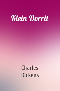 Klein Dorrit