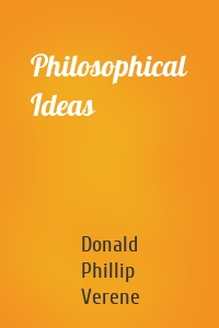 Philosophical Ideas