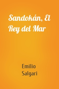 Sandokán, El Rey del Mar